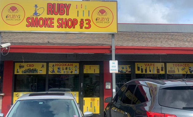 Photo of Ruby Smoke Shop #3