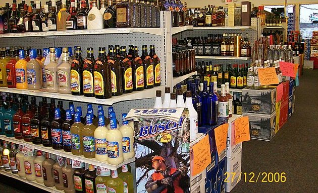 Photo of GPK Wine & Liquor