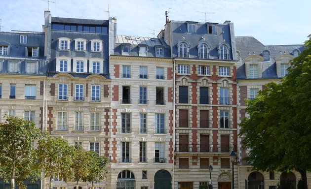 Photo de RIGOTHIER Immobilier - PARIS17