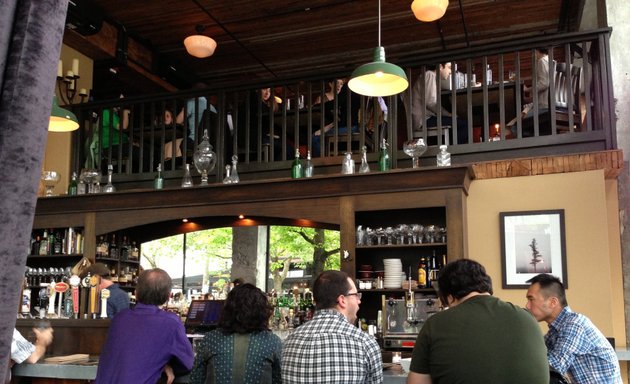 Photo of Quinn's Pub