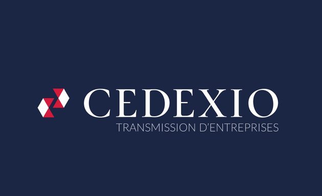 Photo de CEDEXIO - Transmission d'entreprises