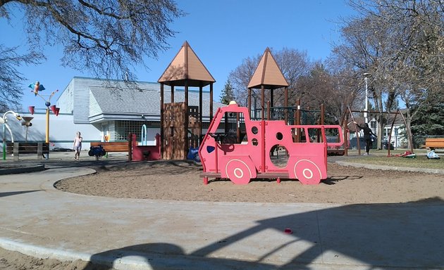 Photo of Glenora Community Hall