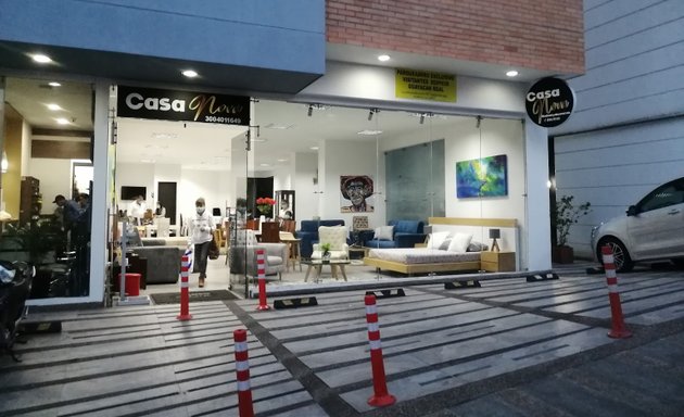 Foto de Casa Nova Muebles y Decoracion