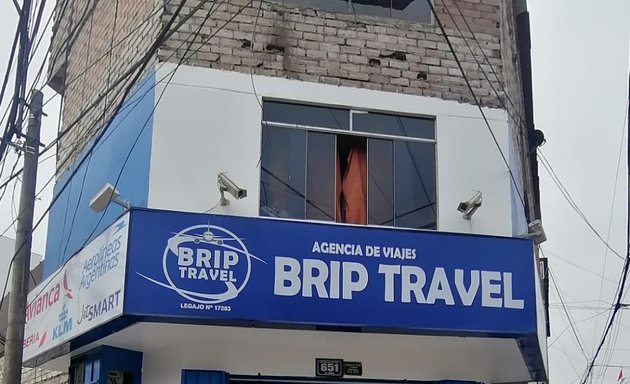Foto de Brip Travel (agencia de viajes)