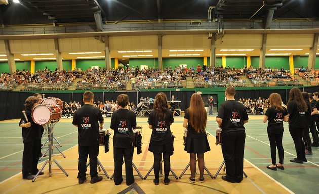 Photo of Festival des harmonies et orchestres symphoniques du Québec