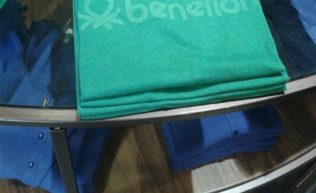 Foto de United Colors Of Benetton