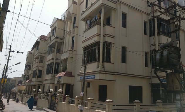Photo of Prasiddhi Nimishamba Apartments