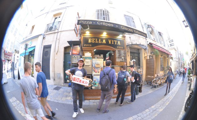 Photo de Pizzeria Bella Vita
