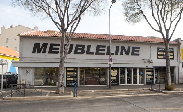Photo de Meuble Line