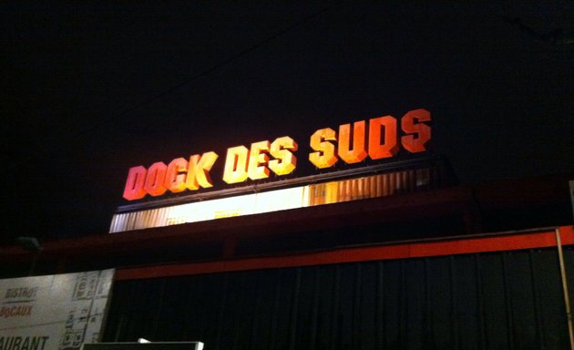 Photo de Dock Des Suds