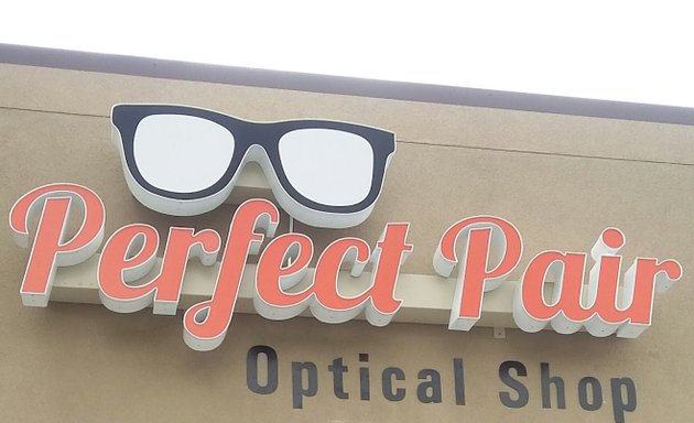 Photo of Perfect Pair Optical Shop