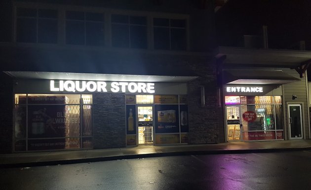 Photo of Station Liquor Store