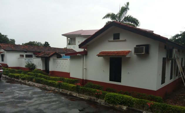 Photo of Careers And Counselling Centre