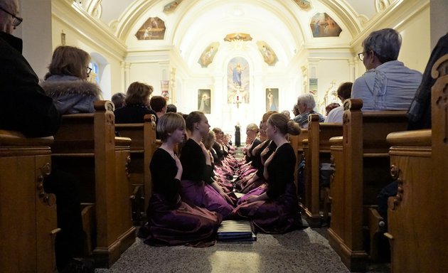 Photo of Saint-Felix de Cap-Rouge Church