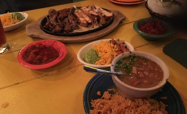 Photo of Blue Goose Cantina