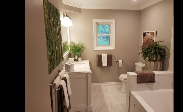 Photo of Bathroom and Shower installer / renovator St. Catharines
