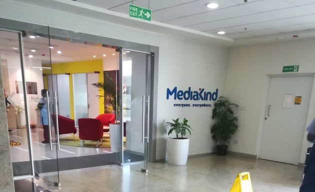 Photo of MediaKind