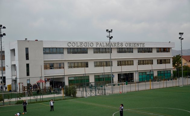 Foto de Colegio Palmarés Oriente