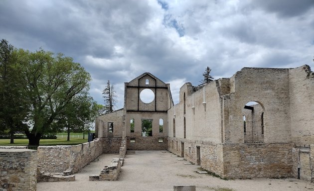 Photo of Trappist Monastery Provincial Heritage Park