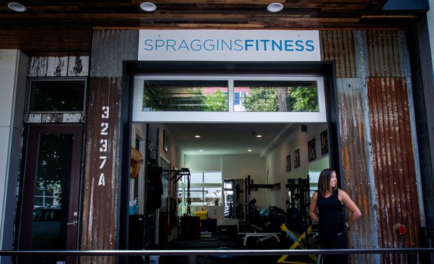Photo of Spraggins Fitness