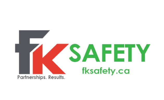 Photo of FK Safety