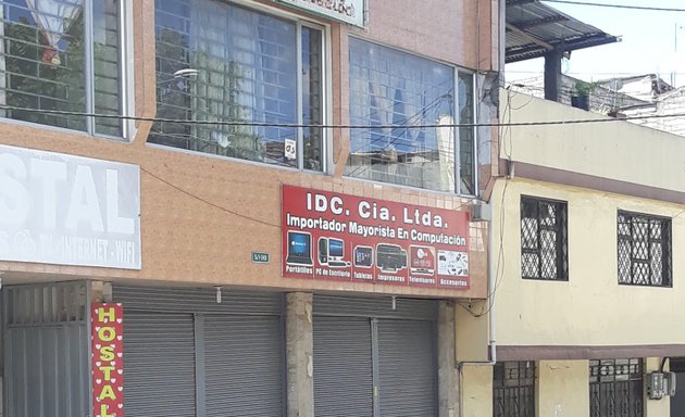 Foto de IDC Mayoristas en Computación CA | Quicentro Sur