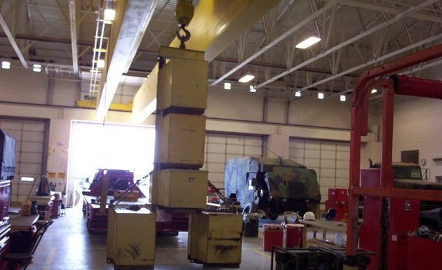 Photo of Twin City Crane & Hoist Inc