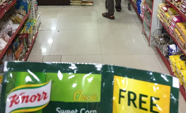 Photo of Aishwarya Supermarket