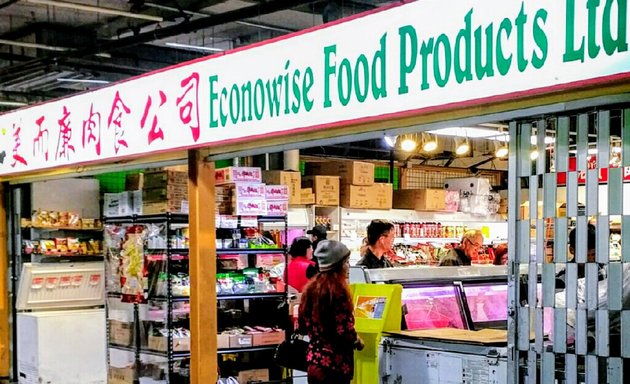 Photo of Econowise Food Products Ltd.