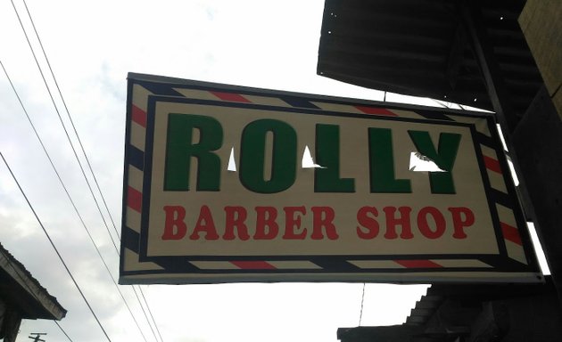 Photo of Rolly Barber Shop