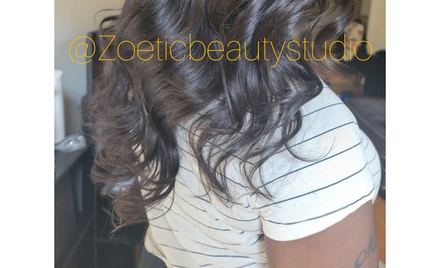 Photo of Zoetic Beauty Studio