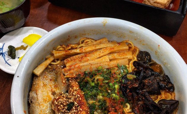 Photo of Hokkaido Ramen Santouka