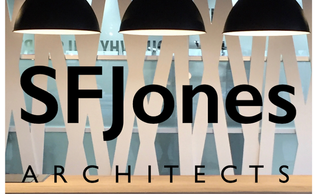 Photo of SFJones Architects