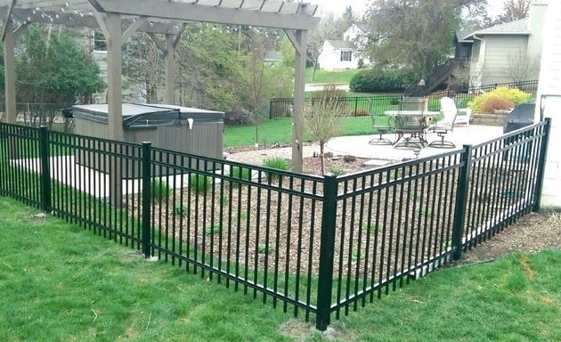 Photo of Tip Top Gate Repair - Swing & Slide Electric Gate Repair