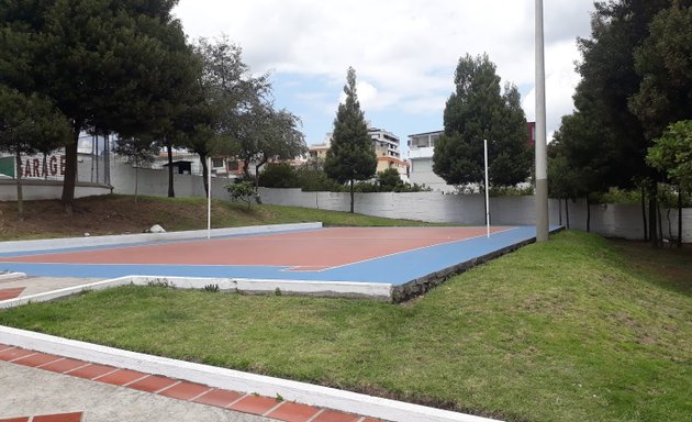 Foto de Parque Ponceano Alto