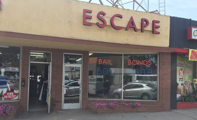 Photo of Escape Bail Bonds