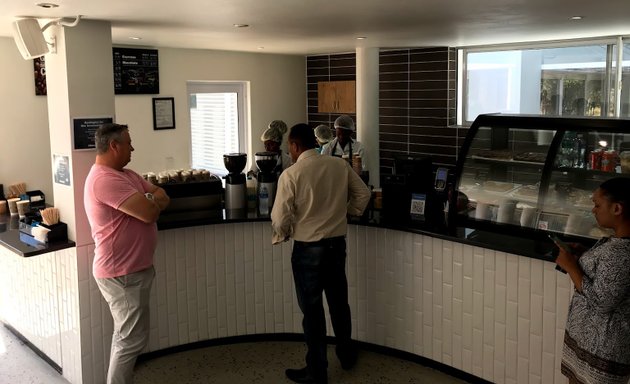 Photo of Ricardo's Coffee @ Shoprite Checkers Home Office