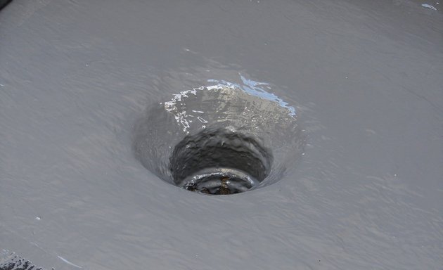 Photo of London Seamless Flat Roofing