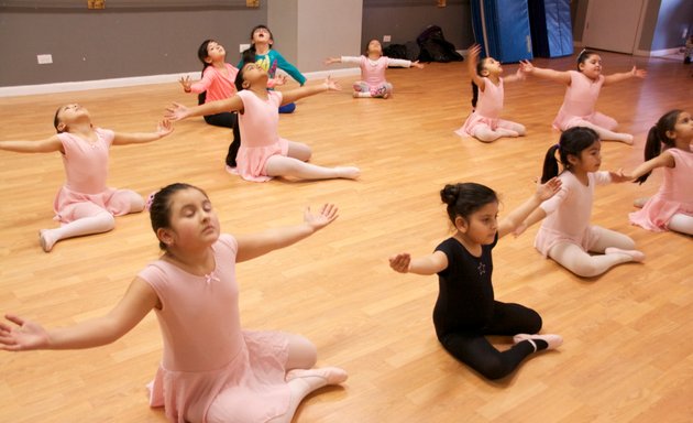 Photo of Matli Dance Academy