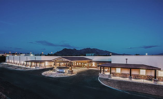 Photo of Sonora Behavioral Health Outpatient Services