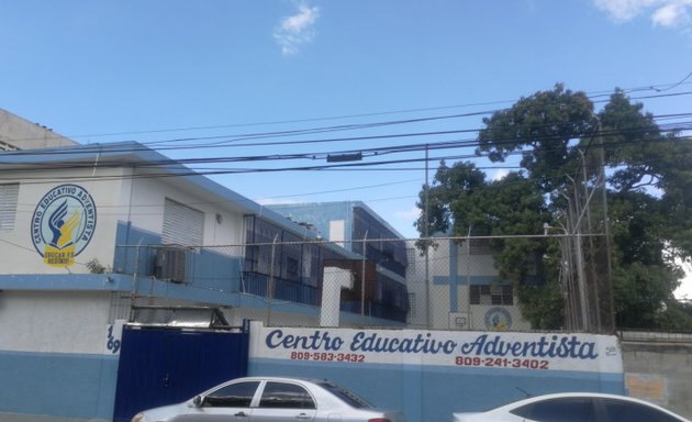 Foto de Centro Educativo Adventista