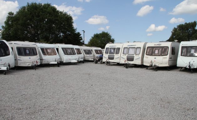 Photo of Standish Caravans Ltd