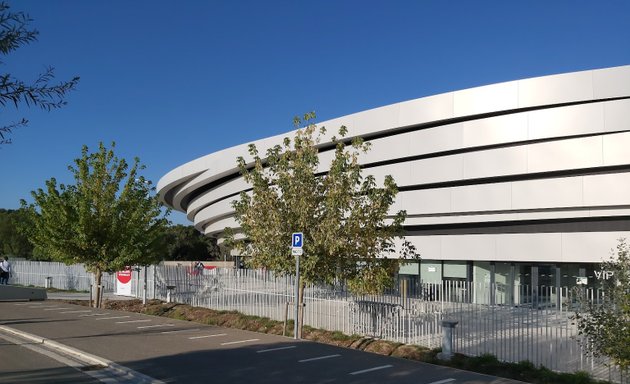 Photo de Arena du Pays d'Aix