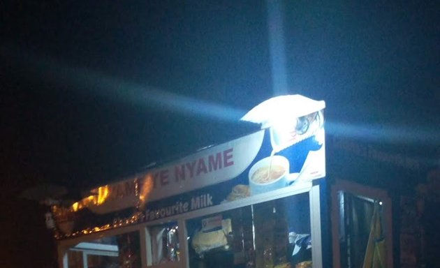 Photo of Nyame y3 Nyame