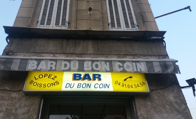 Photo de Bar du Bon Coin