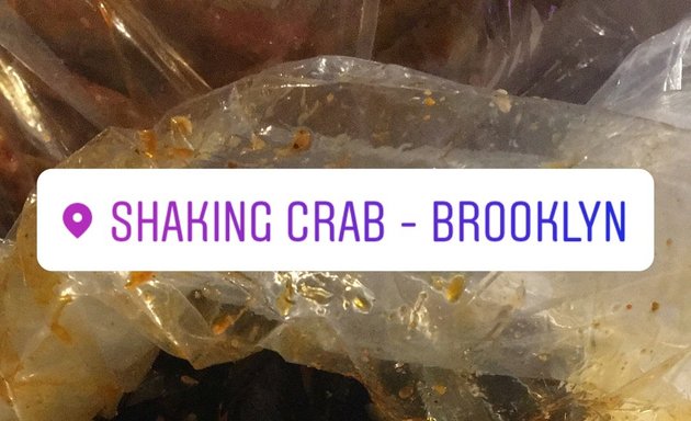 Photo of Shaking Crab (Park Slope)