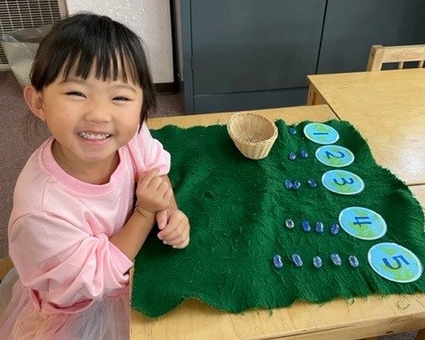 Photo of YUS Montessori School - Child Care Burnaby