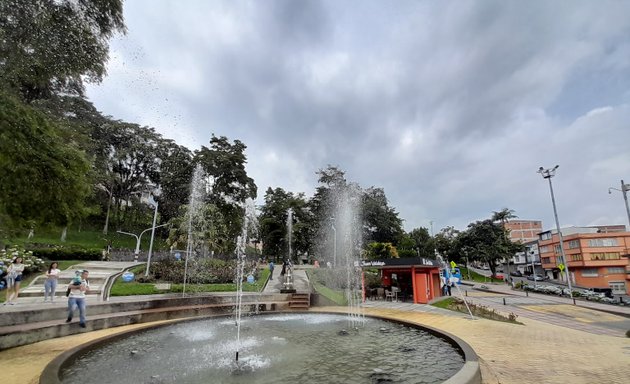 Foto de Parque del Agua