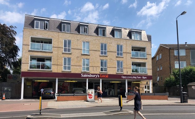 Photo of Sainsbury's Local