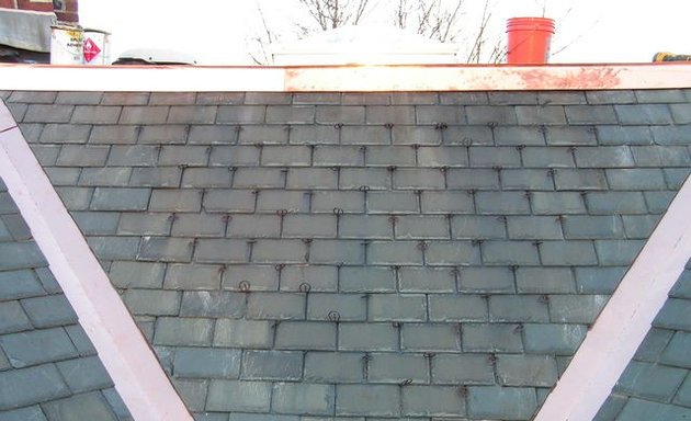 Photo of Duffy Roofing Co., Inc.
